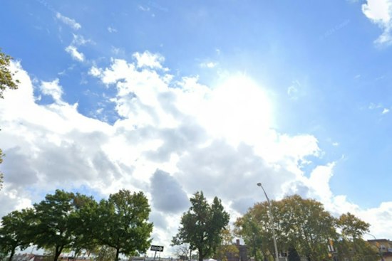 Raleigh’s Brief Cooldown Gives Way to Weekend Heat; Past Responses Show When Cooling Stations Open