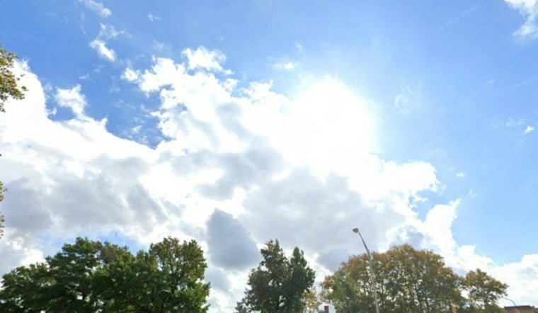 Raleigh’s Brief Cooldown Gives Way to Weekend Heat; Past Responses Show When Cooling Stations Open