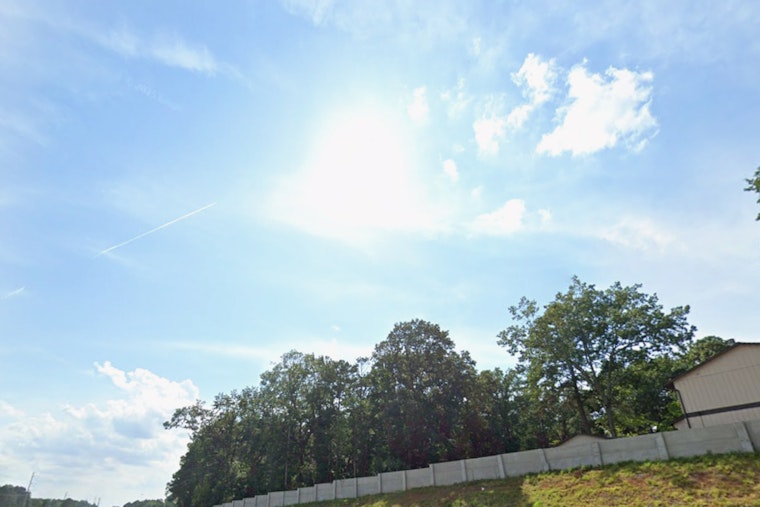 Raleigh Sizzles at 98 Before Booming Storms Crash Saturday Plans