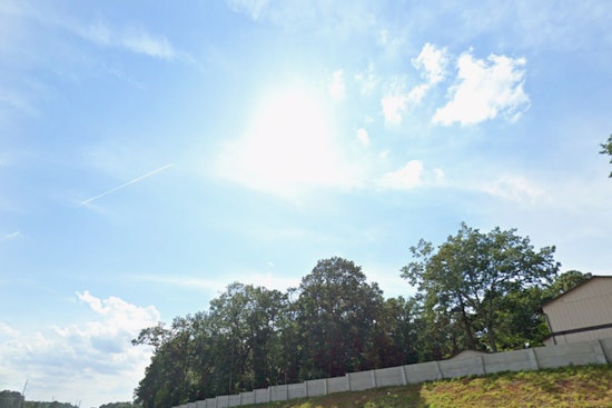 Raleigh Sizzles at 98 Before Booming Storms Crash Saturday Plans