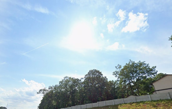 Raleigh Sizzles at 98 Before Booming Storms Crash Saturday Plans