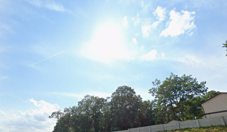 Raleigh Sizzles at 98 Before Booming Storms Crash Saturday Plans