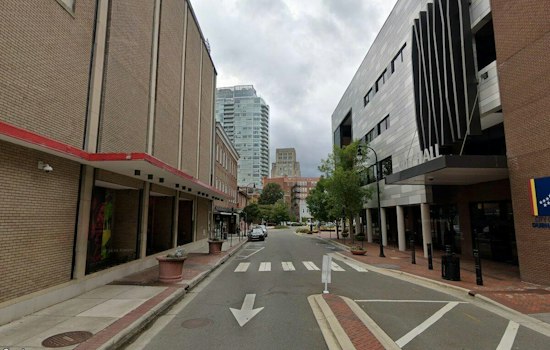 Raleigh Sizzles Before Weekend Thunderstorms Crash the Party