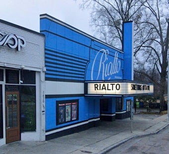 Raleigh Toasts Godfrey Cheshire, the Critic Who Made the Triangle a Film Town