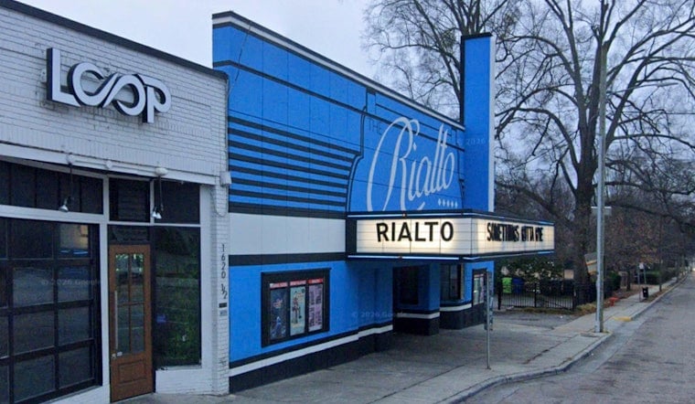 Raleigh Toasts Godfrey Cheshire, the Critic Who Made the Triangle a Film Town
