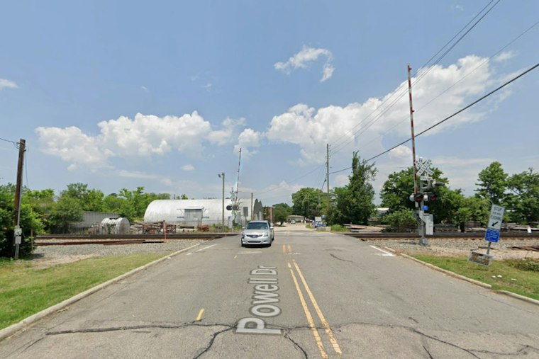 Woman Killed by Train Near Raleigh Fairgrounds, Third Fatal Strike Since January