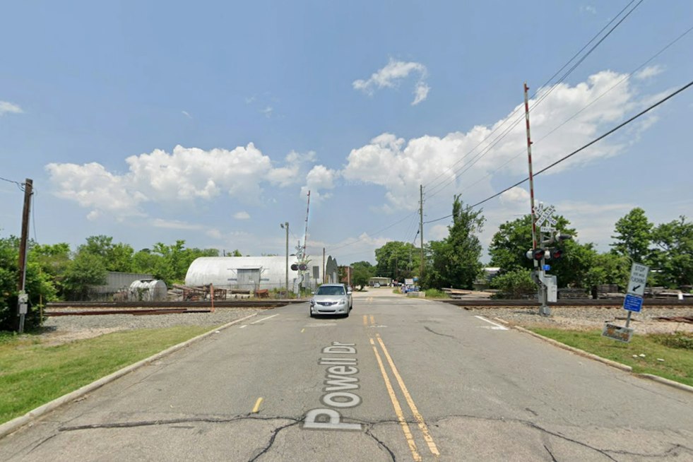 Woman Killed by Train Near Raleigh Fairgrounds, Third Fatal Strike Since January