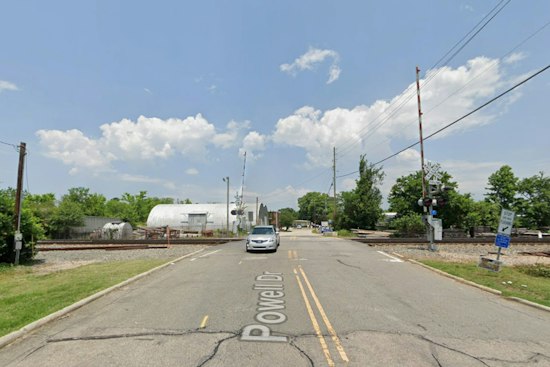 Woman Killed by Train Near Raleigh Fairgrounds, Third Fatal Strike Since January
