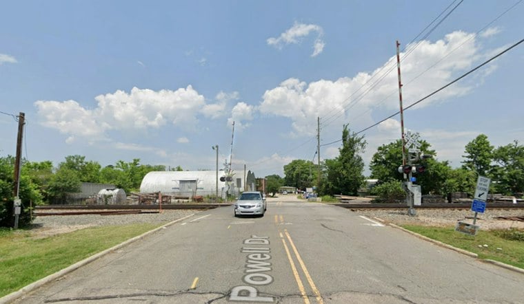 Woman Killed by Train Near Raleigh Fairgrounds, Third Fatal Strike Since January