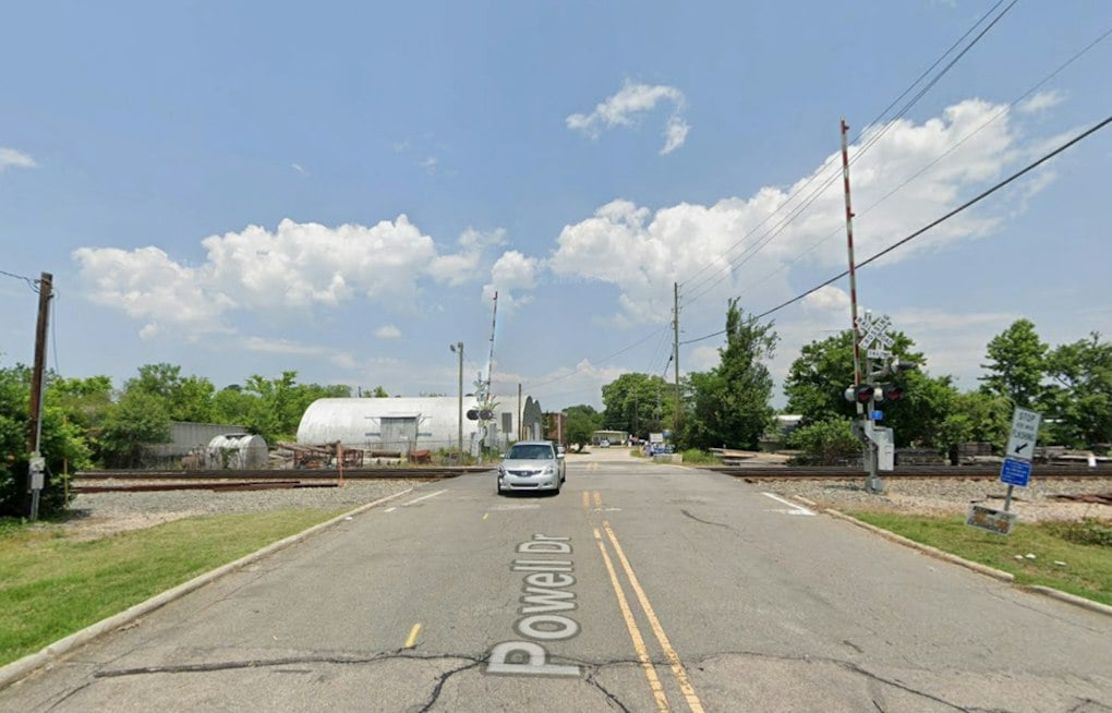 Woman Killed by Train Near Raleigh Fairgrounds, Third Fatal Strike Since January