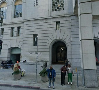 Raman Missed Palisades Fire Council Votes; Kaling's Walk of Fame Ceremony Followed the Next Day
