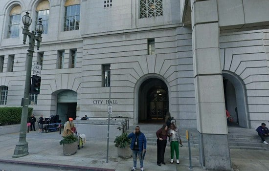 Raman Missed Palisades Fire Council Votes; Kaling's Walk of Fame Ceremony Followed the Next Day