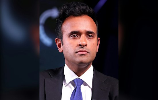 Ramaswamy Pushes 90-Day Ohio Gas Tax Pause as Pump Prices Hit $4.52