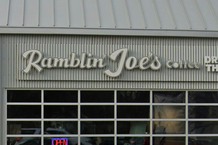 Ramblin' Joe's Coffee Brews Up Sixth Cafe in Germantown This October