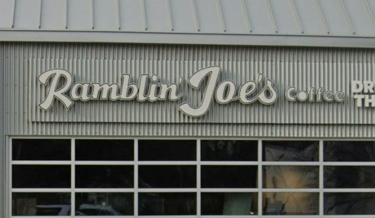 Ramblin' Joe's Coffee Brews Up Sixth Cafe in Germantown This October