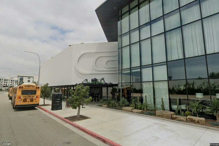 Rams-49ers Watch Party at Inglewood's Cosm Dome Erupts Into Brawl