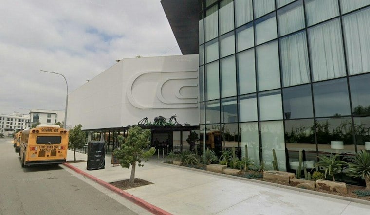 Rams-49ers Watch Party at Inglewood's Cosm Dome Erupts Into Brawl