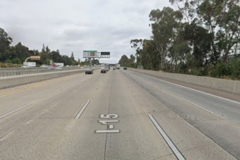 Rancho Bernardo I-15 Crash Kills 70-Year-Old Driver Who Swerved Around Debris