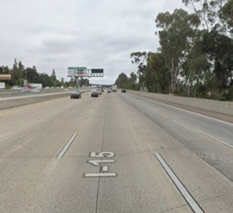 Rancho Bernardo I-15 Crash Kills 70-Year-Old Driver Who Swerved Around Debris