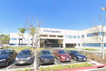 Rancho Bernardo UCSD Health Site Shrinks By 61,000 Square Feet, Opens Late