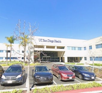 Rancho Bernardo UCSD Health Site Shrinks By 61,000 Square Feet, Opens Late