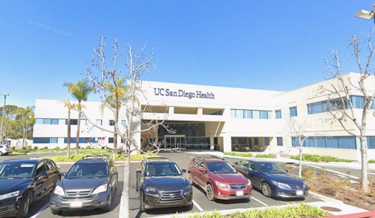 Rancho Bernardo UCSD Health Site Shrinks By 61,000 Square Feet, Opens Late