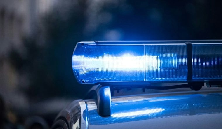 Rancho Cucamonga Teen Sought in Hesperia Shooting Caught in Riverside County
