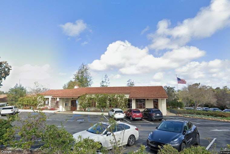 Rancho Santa Fe Golf Club's $9.4M Clubhouse Nears Fall Reopening