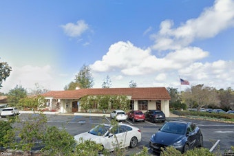 Rancho Santa Fe Golf Club's $9.4M Clubhouse Nears Fall Reopening