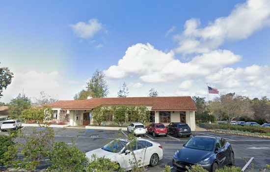 Rancho Santa Fe Golf Club's $9.4M Clubhouse Nears Fall Reopening