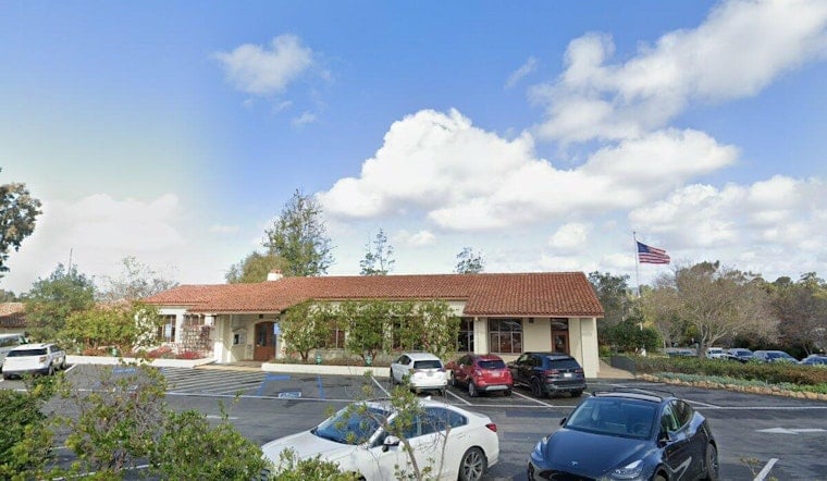 Rancho Santa Fe Golf Club's $9.4M Clubhouse Nears Fall Reopening