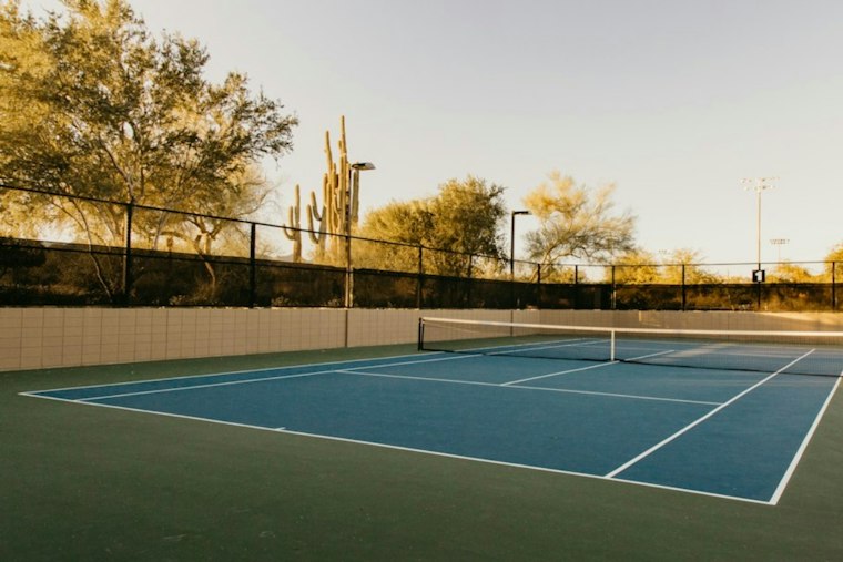 Rancho Santa Fe Pro-Am Marks 20 Years Funding Tecate Tennis, Infant Loss Support