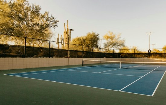 Rancho Santa Fe Pro-Am Marks 20 Years Funding Tecate Tennis, Infant Loss Support