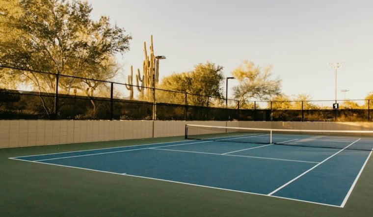 Rancho Santa Fe Pro-Am Marks 20 Years Funding Tecate Tennis, Infant Loss Support