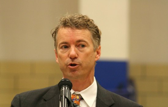 Rand Paul Blocks AI Kill Switch Bill, Warns of Innovation Wipeout