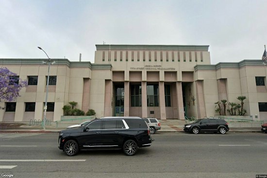 Rapper 4Xtra, Ex-No Jumper Host, Held on $1M Bond in Attempted Murder Case