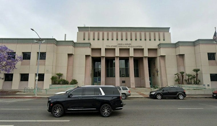Rapper 4Xtra, Ex-No Jumper Host, Held on $1M Bond in Attempted Murder Case