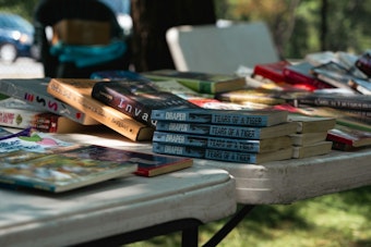 Rare Books LA Sinks Fangs Into Union Station With Anne Rice Treasures