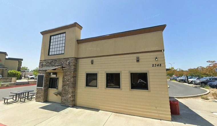 Rare Earth Coffee Brews Up First Sacramento-Area Shop in Rancho Cordova