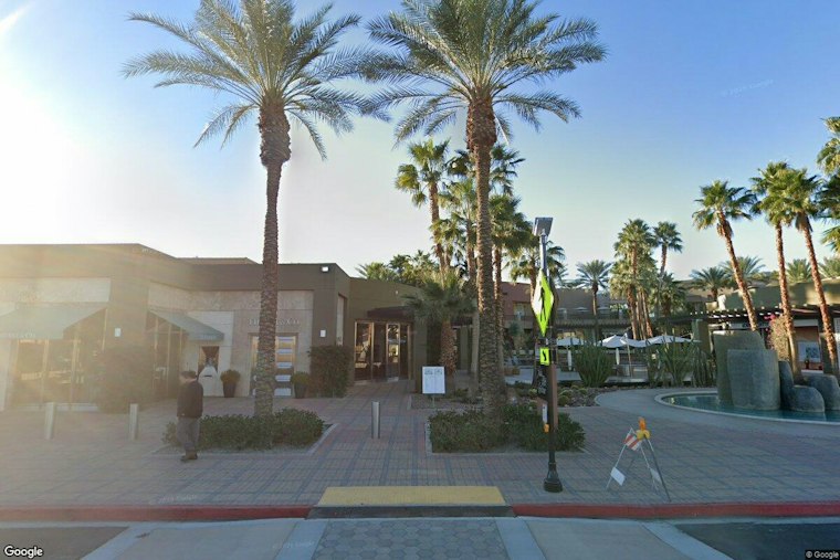 Rare Market Brings 40 Artisan Vendors to Saks' Doorstep on El Paseo