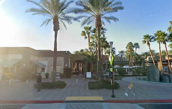 Rare Market Brings 40 Artisan Vendors to Saks' Doorstep on El Paseo
