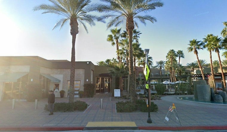 Rare Market Brings 40 Artisan Vendors to Saks' Doorstep on El Paseo