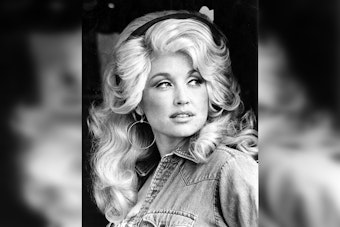 Rare Teenage Dolly Parton Recording Surfaces From Knoxville Archive