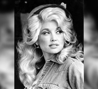 Rare Teenage Dolly Parton Recording Surfaces From Knoxville Archive