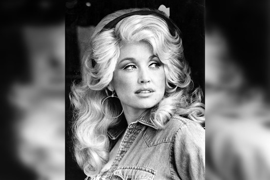 Rare Teenage Dolly Parton Recording Surfaces From Knoxville Archive