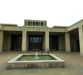 Rare Washington and Hamilton Letters Land at Dallas Bush Museum for Five Days Only