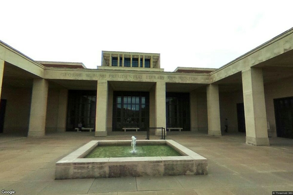 Rare Washington and Hamilton Letters Land at Dallas Bush Museum for Five Days Only