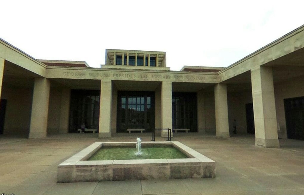 Rare Washington and Hamilton Letters Land at Dallas Bush Museum for Five Days Only