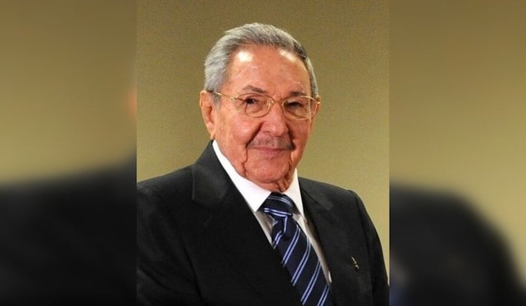 Raúl Castro Reported Gravely Ill After Stroke, Miami Exiles React With Raw Emotion