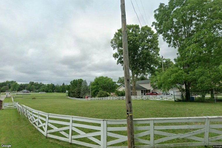 Ravenna Balloon A-Fair Marks 47 Years as Rubber-Town Roots Take Flight in Randolph Township